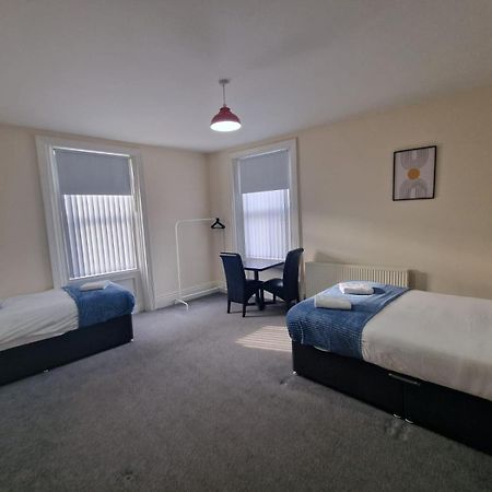 Laluna One Bedroom Apartment Newcastle Exterior foto